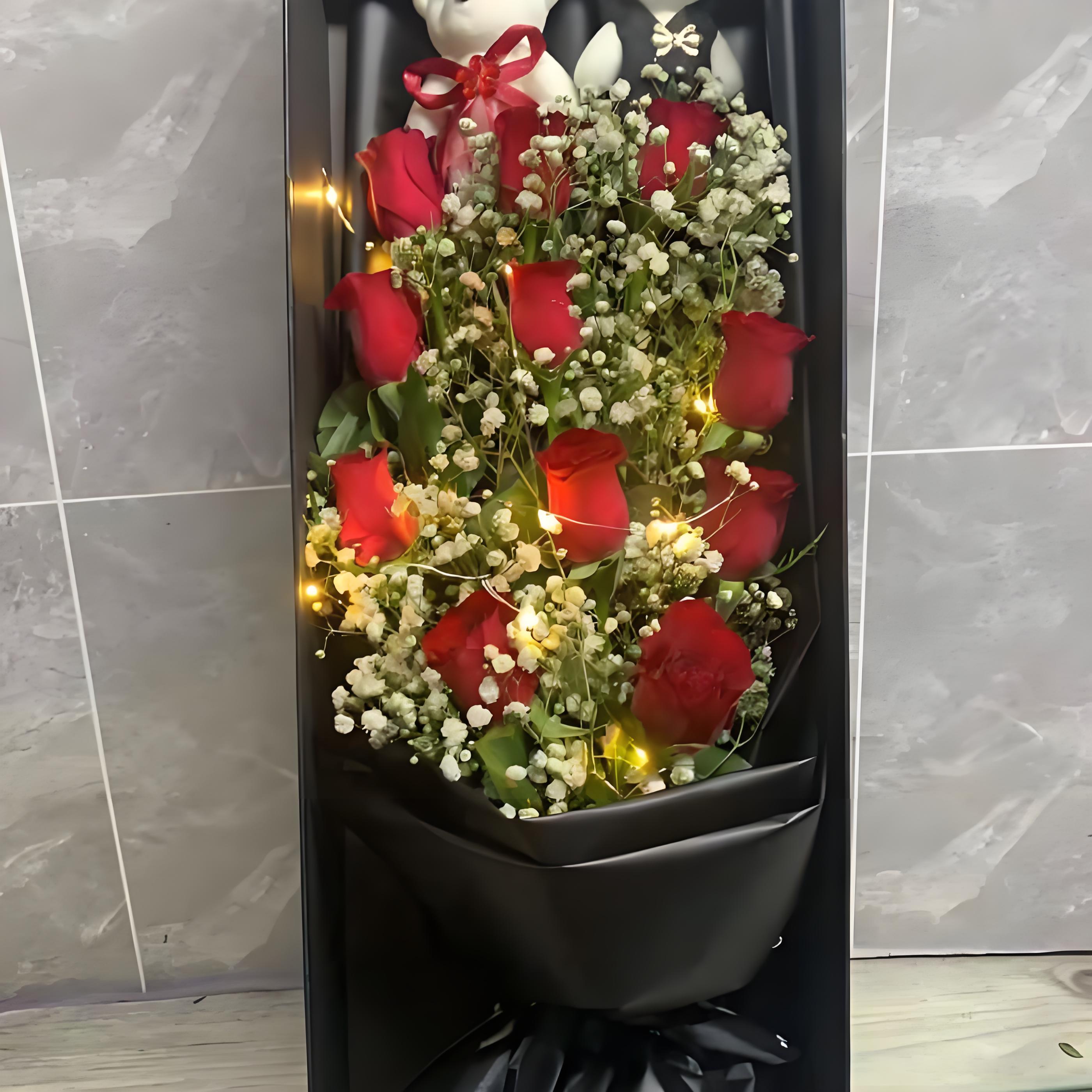 邵阳新宁县花店