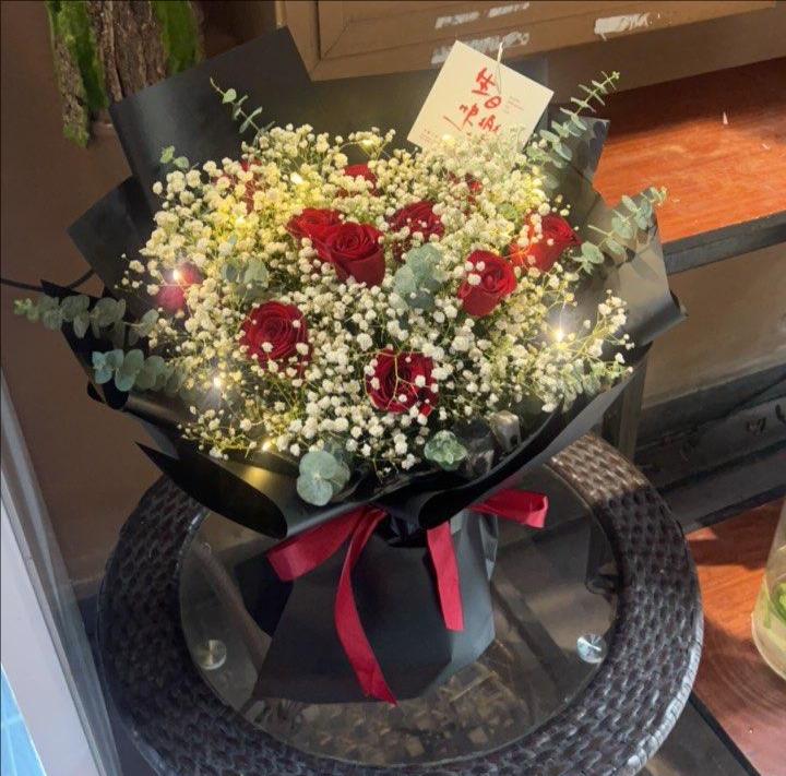 邵阳新宁县花店